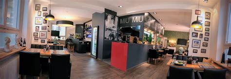 restaurant miu miu rastatt|MIU MIU .